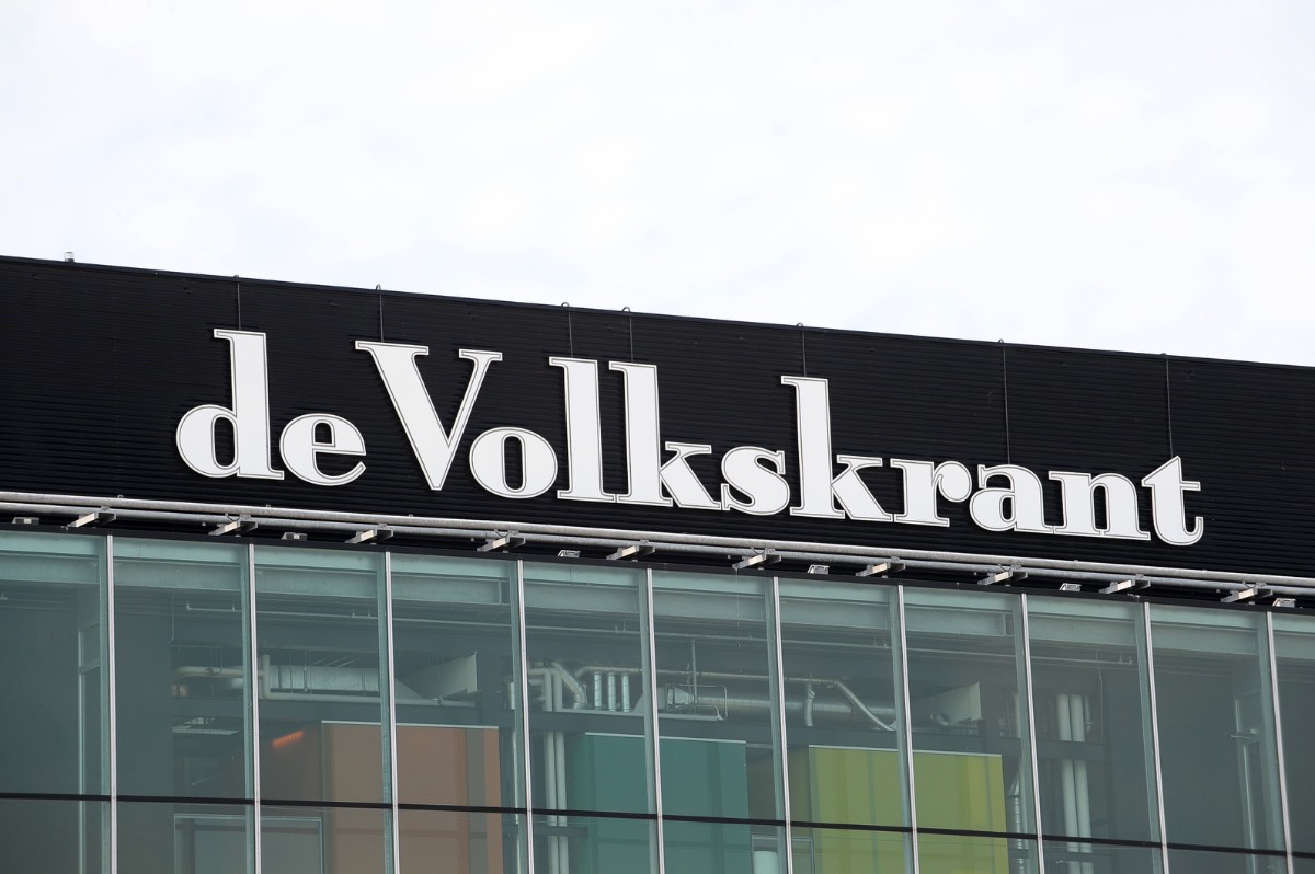 Volkskrant