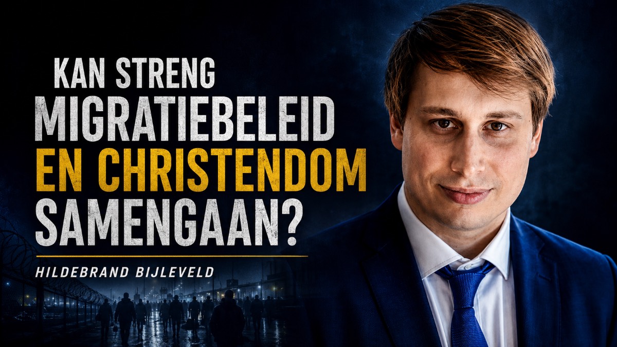 Hildebrand Bijleveld