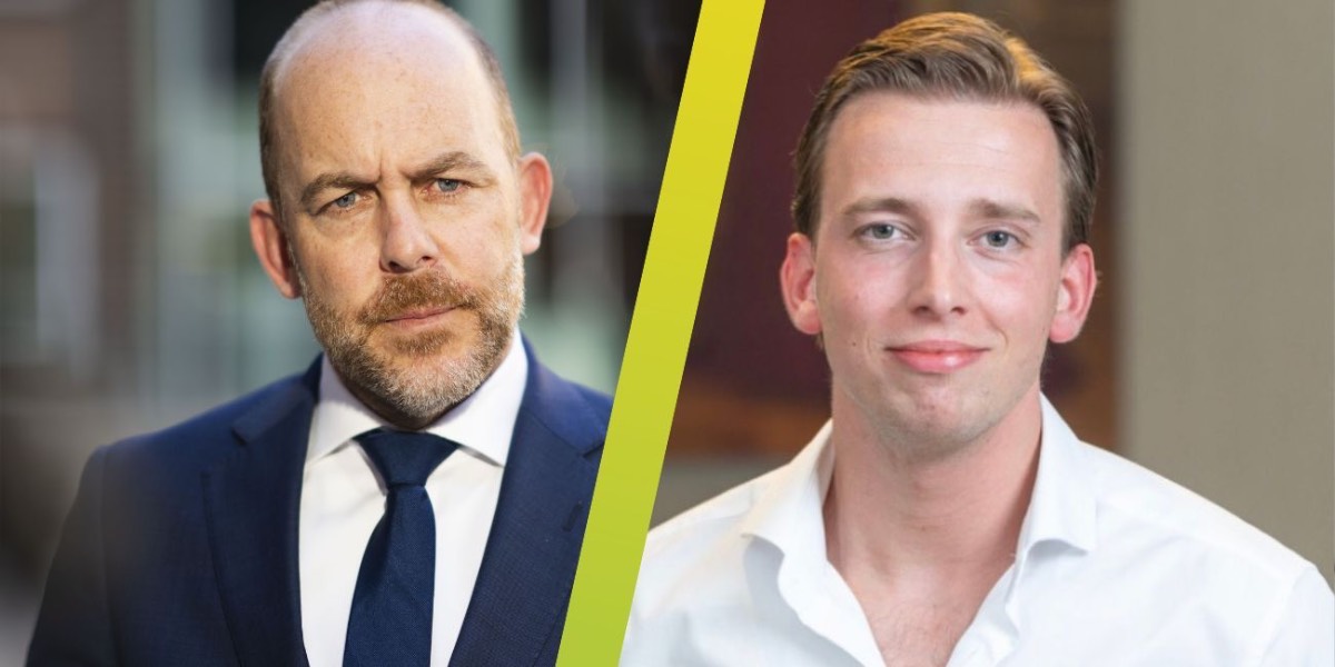 Van den Brink en De Nooijer