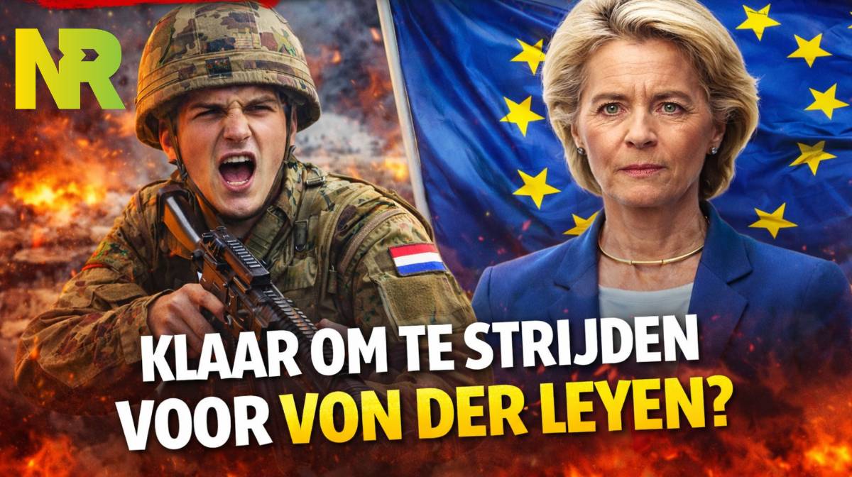 Von der Leyen