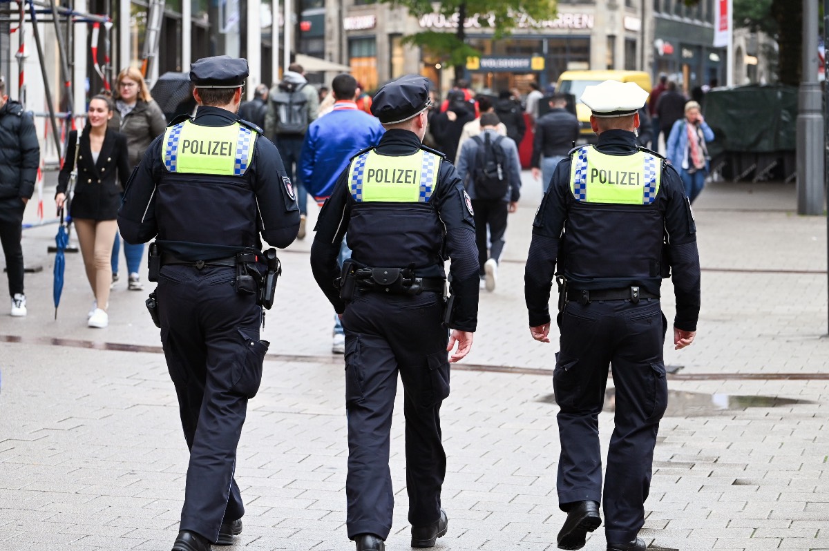 Politie