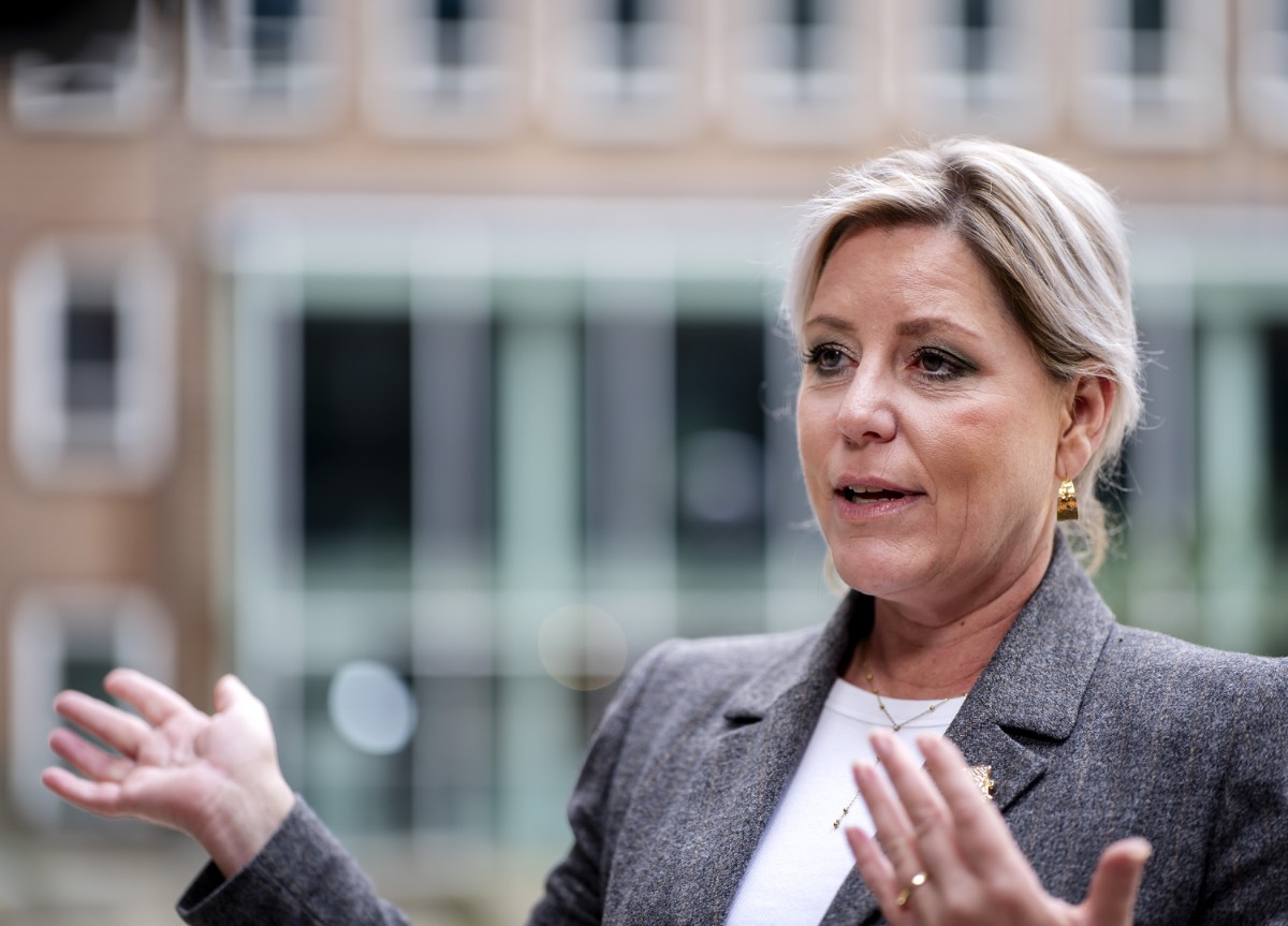 Rianne Letschert