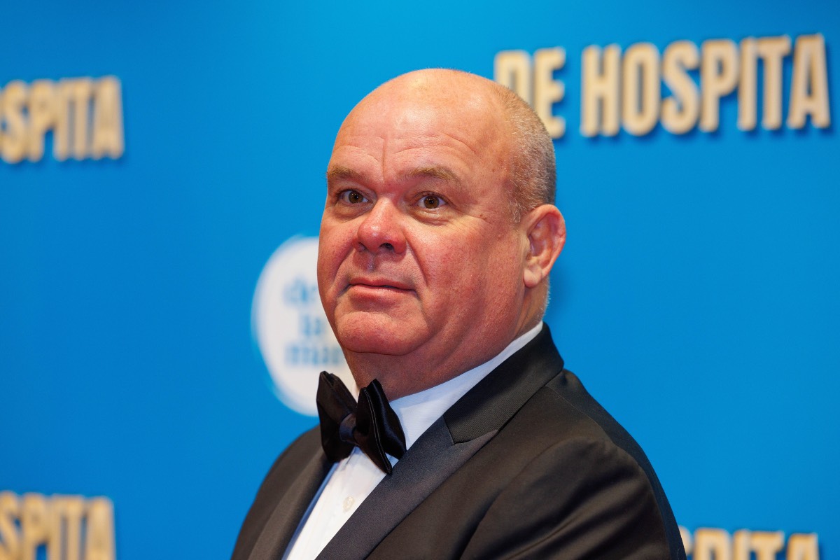 De Leeuw De Leeuw