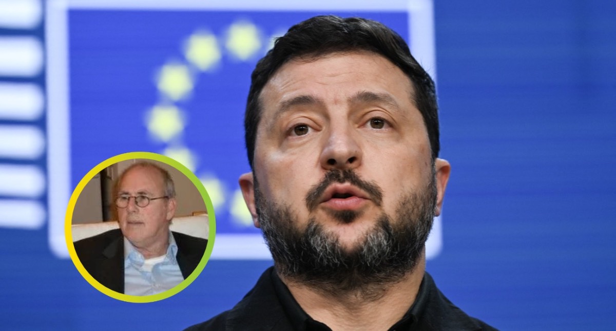 Zelensky Zelensky