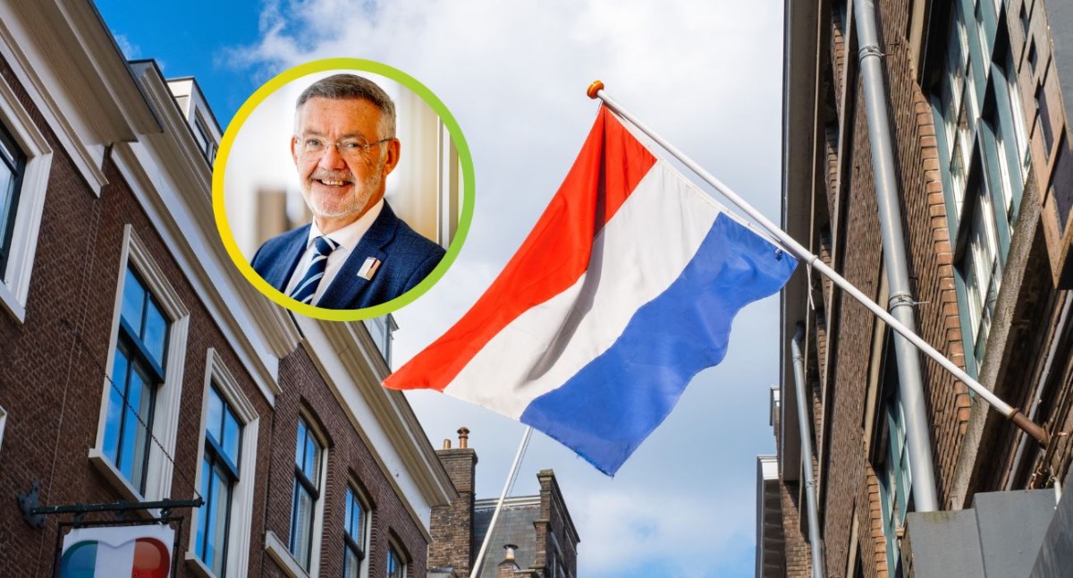Nederland