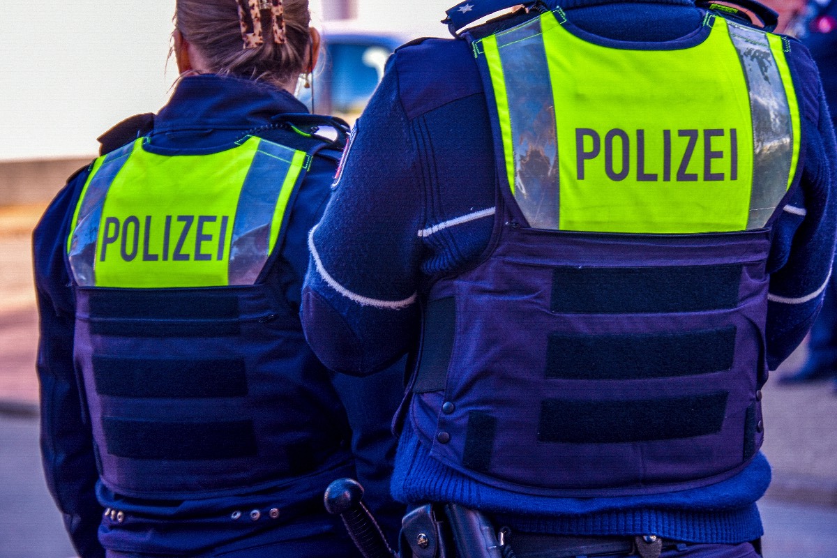 Politie