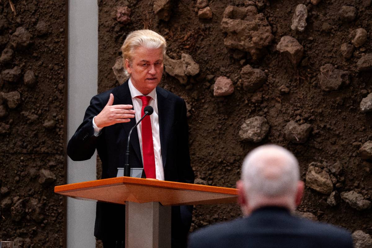 Wilders
