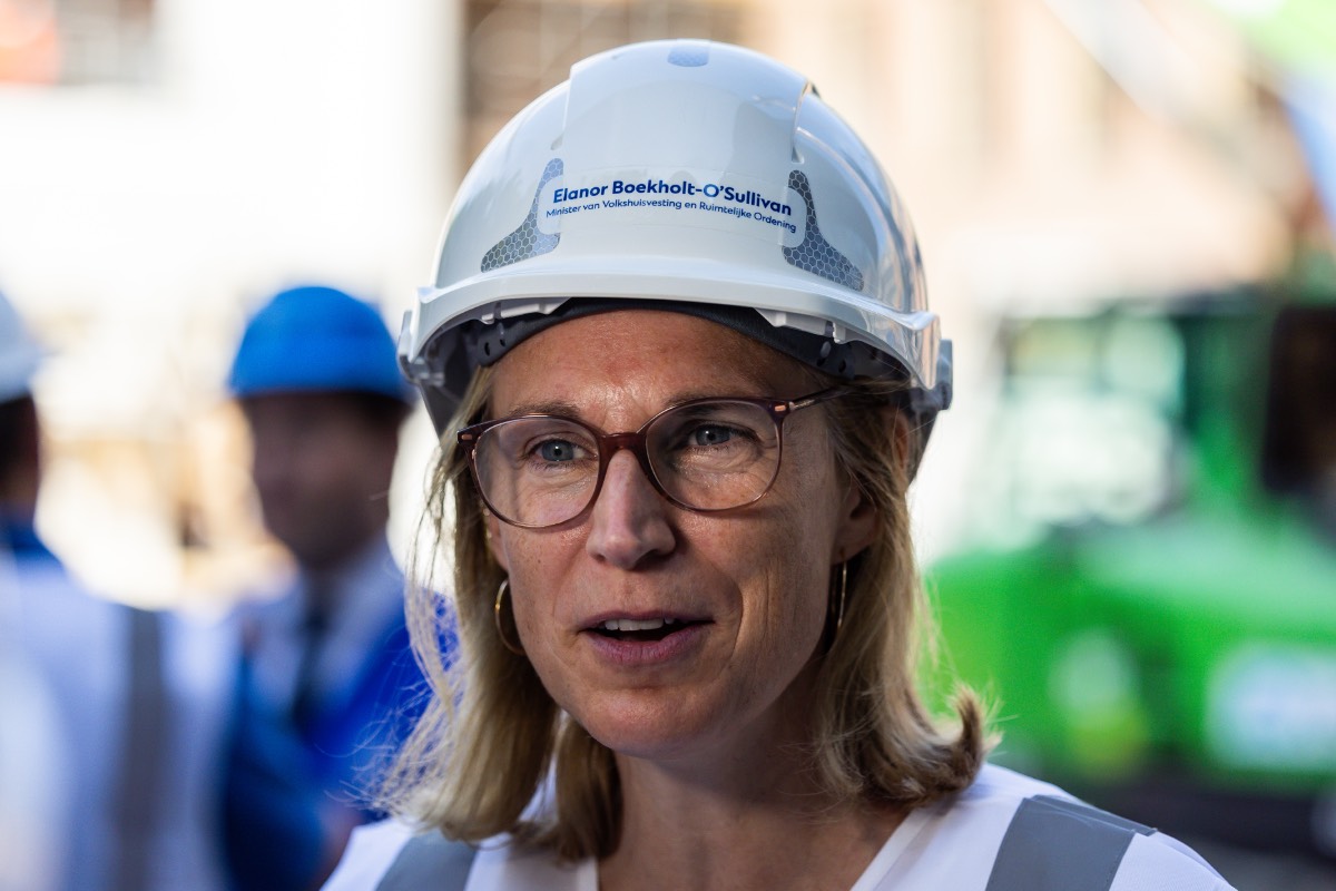 Elanor Boekholt-O’Sullivan