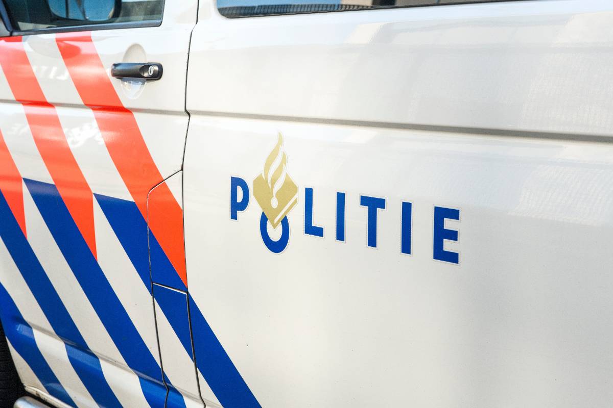 Politie