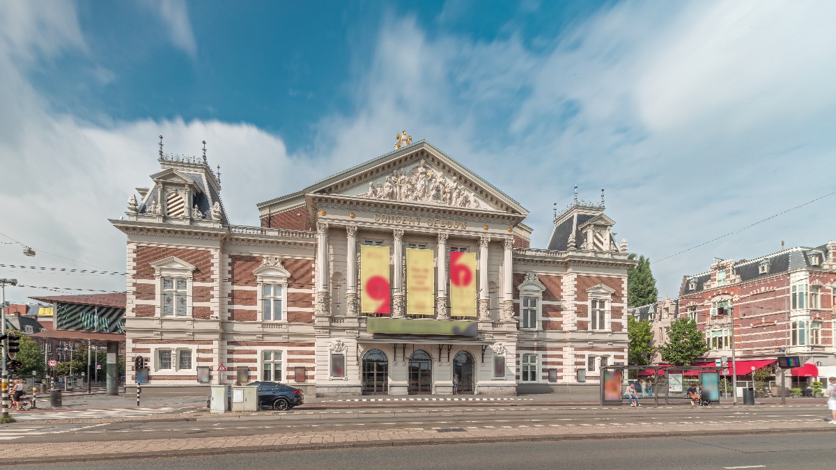 Concertgebouw