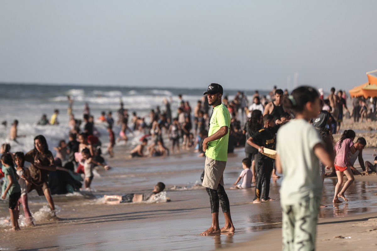 Strand