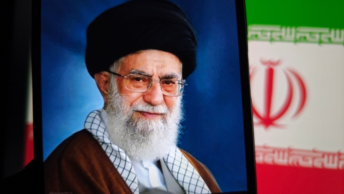 Ali Khamenei