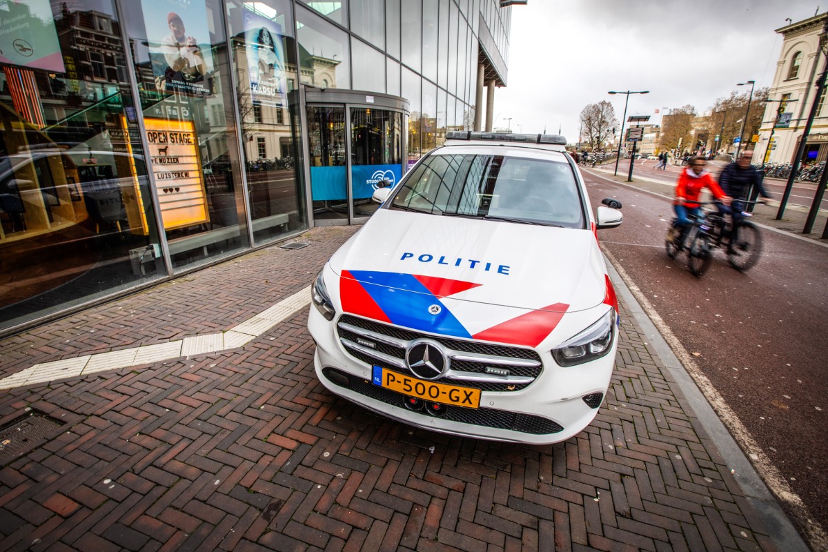 Utrecht