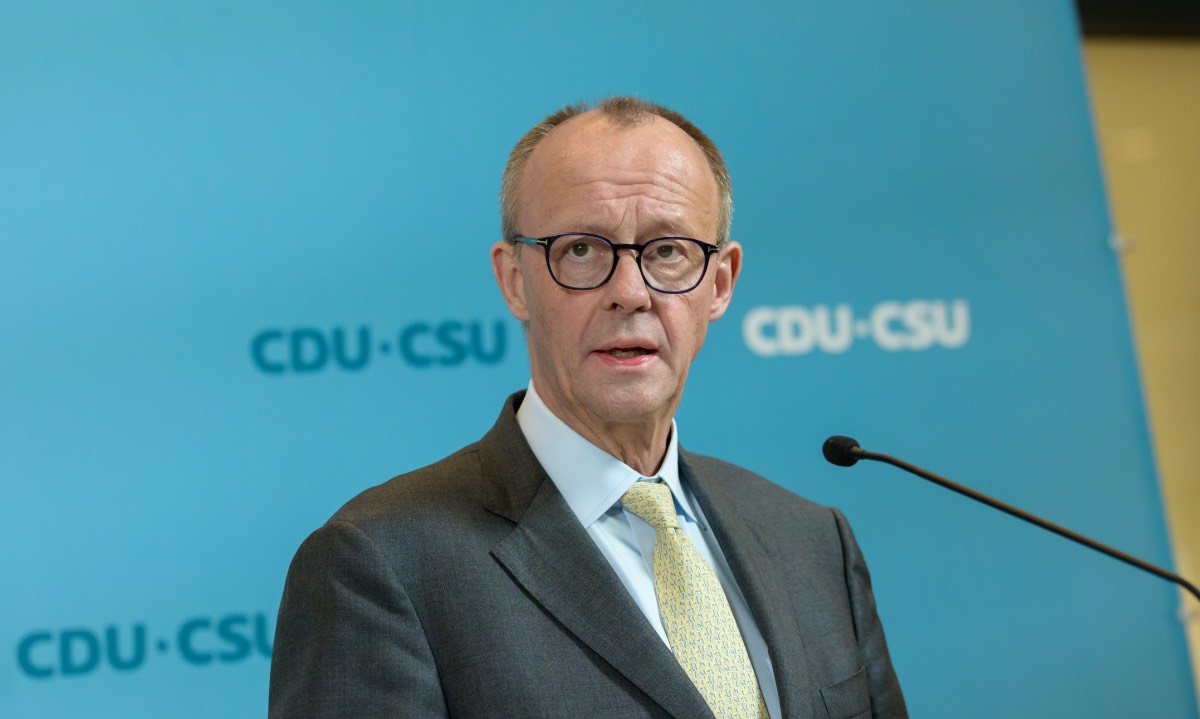 Merz