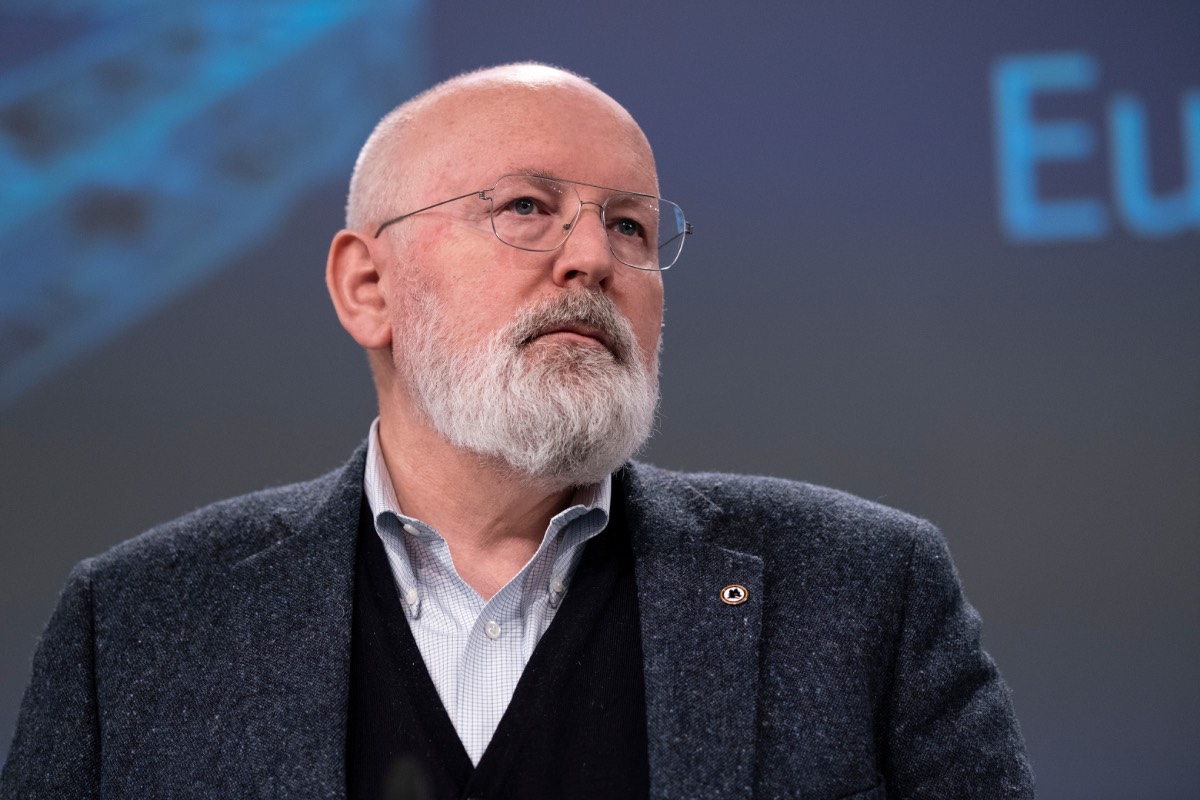 Timmermans