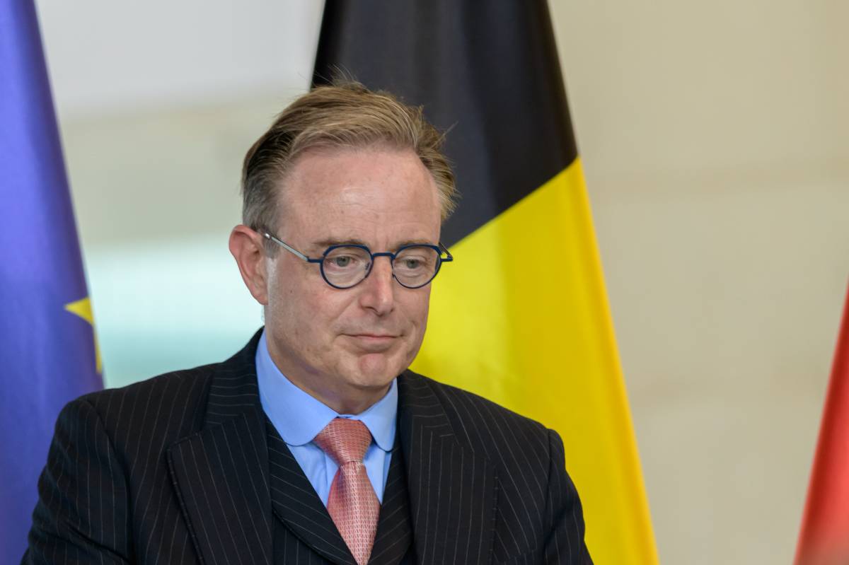 De Wever Bart de Wever