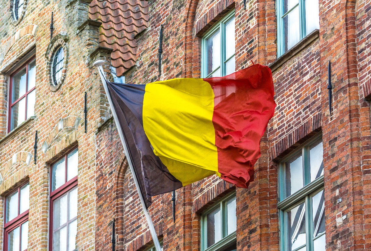 België België
