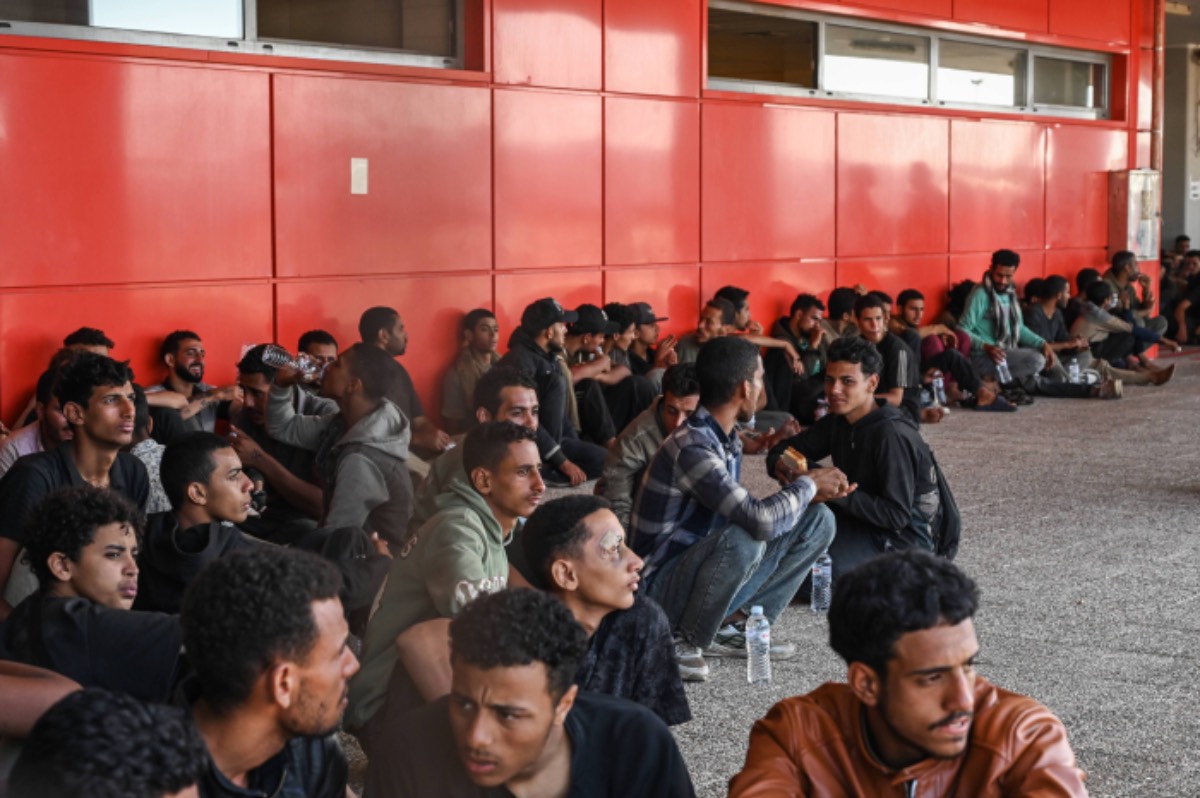 migranten