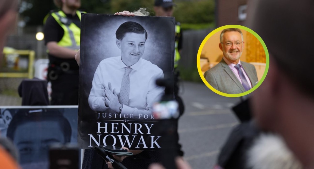Nowak Nowak