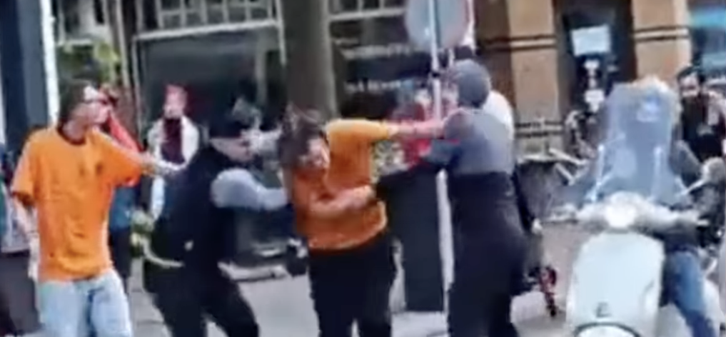 Politie Politie