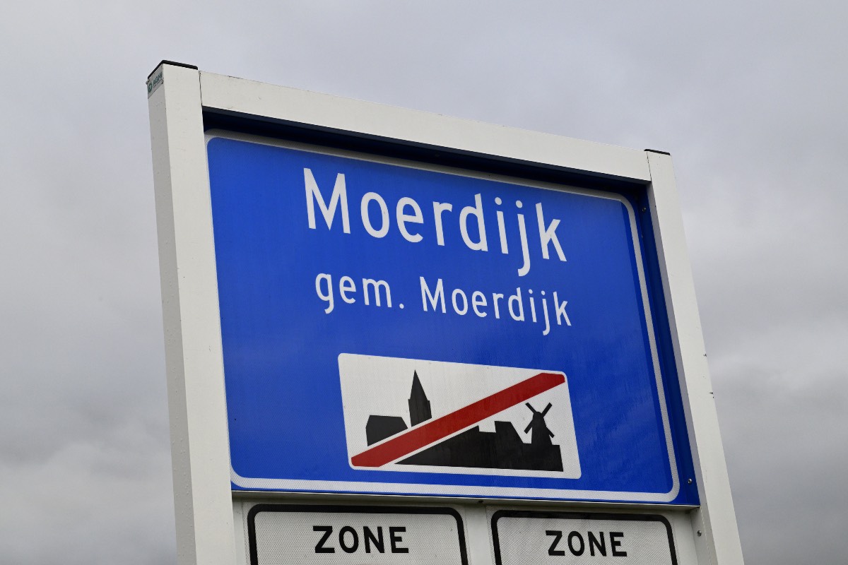 Moerdijk