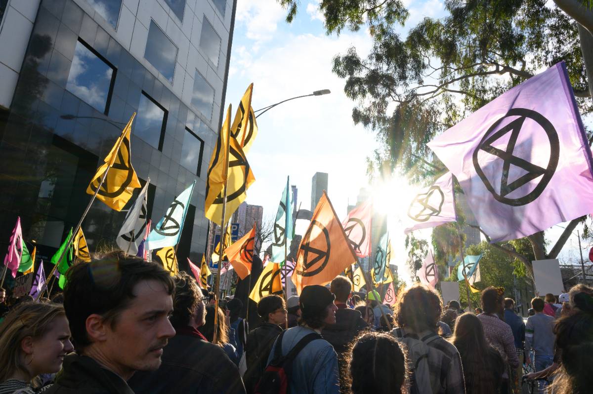 Extinction Rebellion