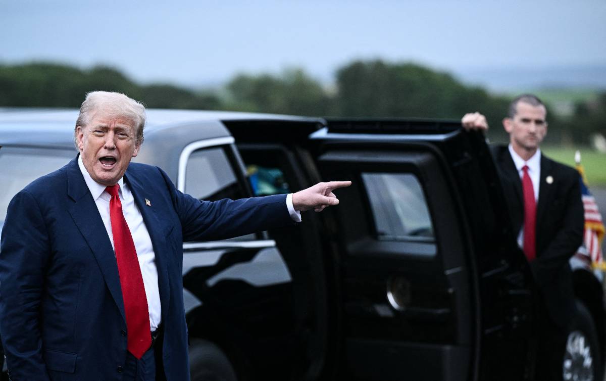 Trump