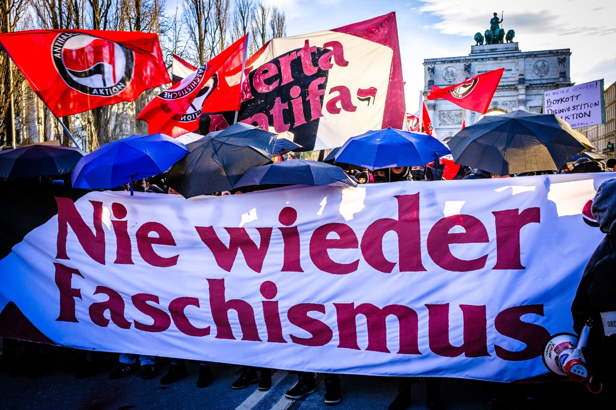 Antifa Antifa
