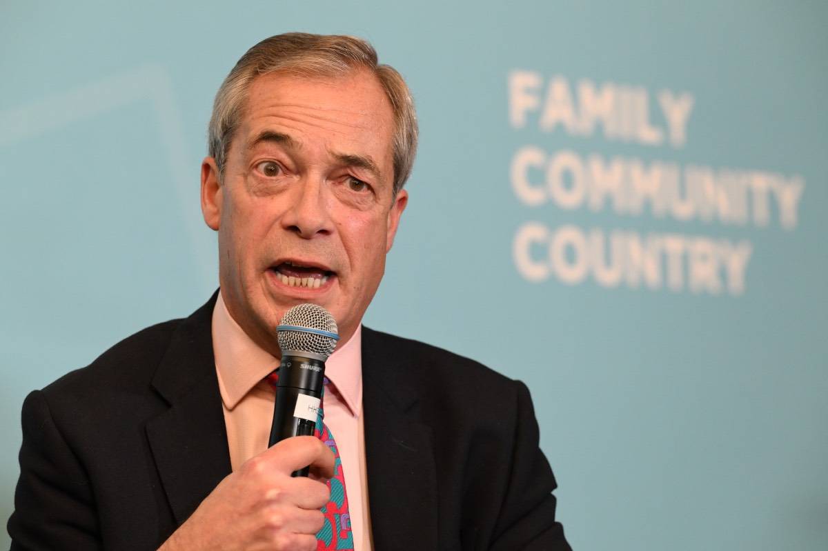 Farage