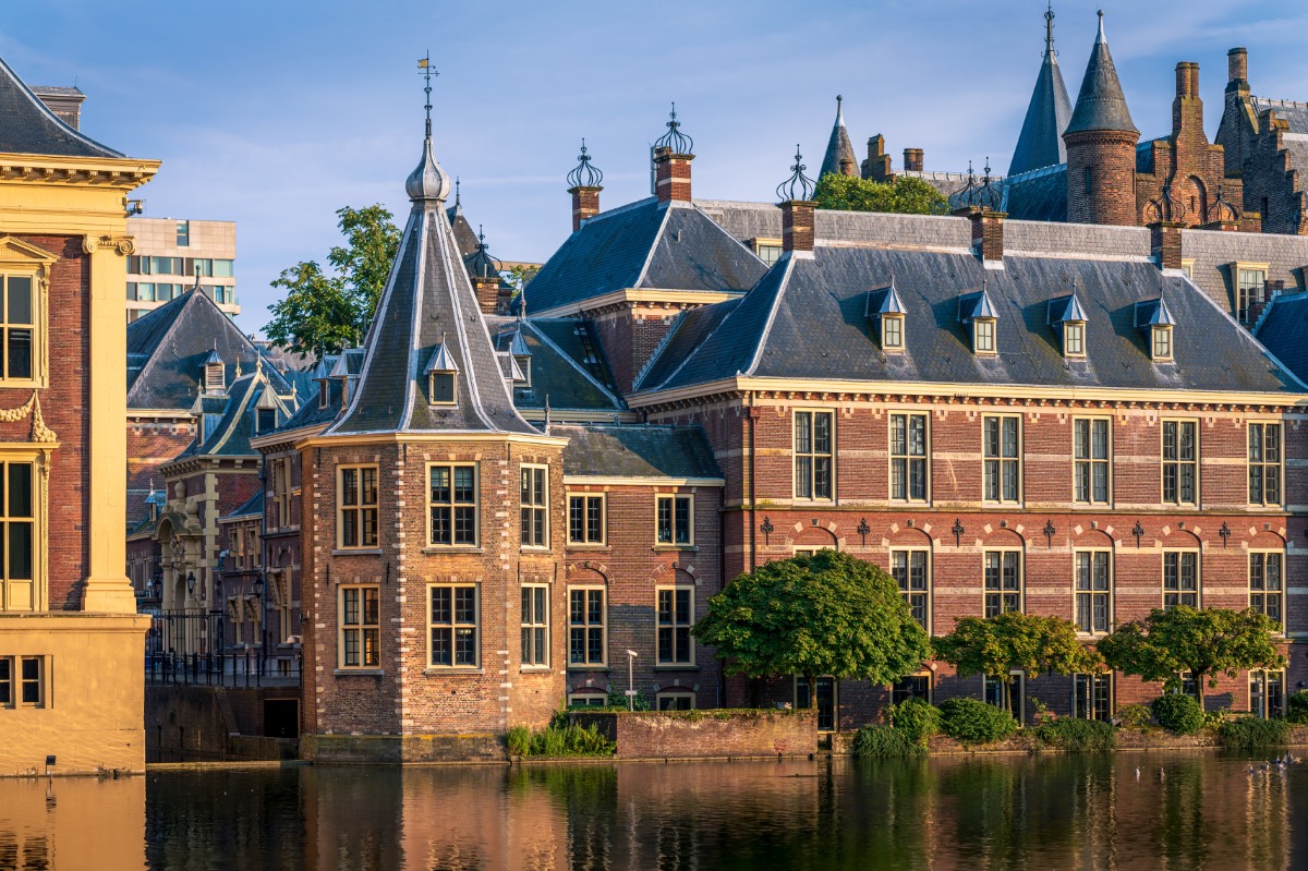 Democratie Democratie