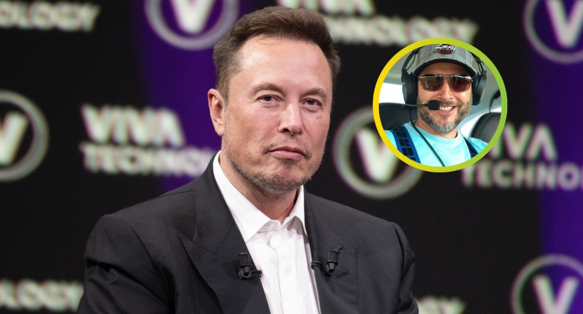 Musk