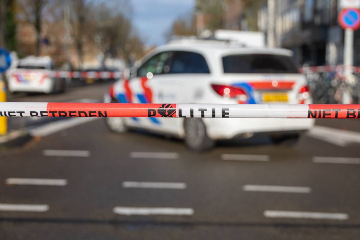 Politie