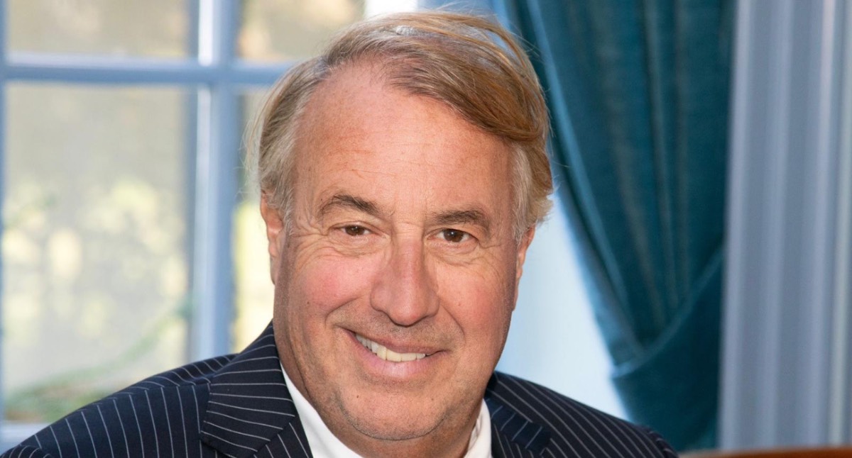 Ken van Ierlant