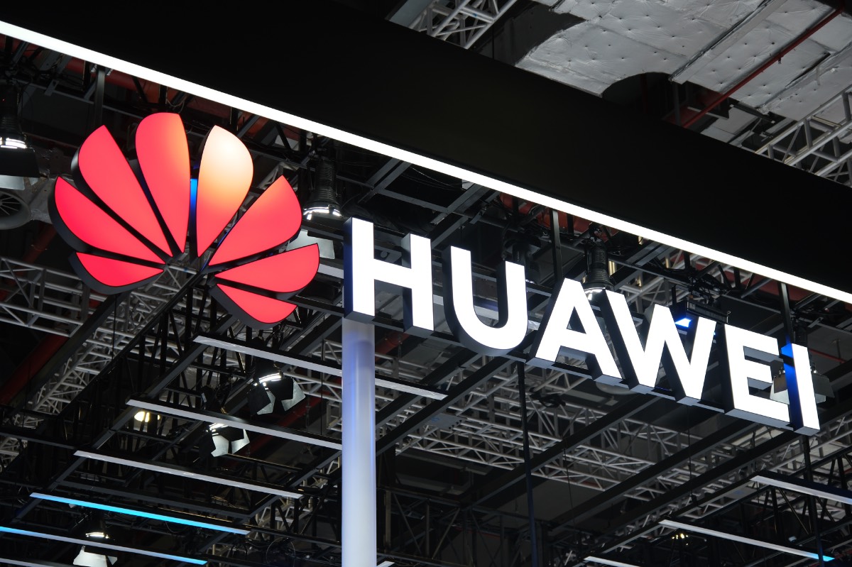 Huawei
