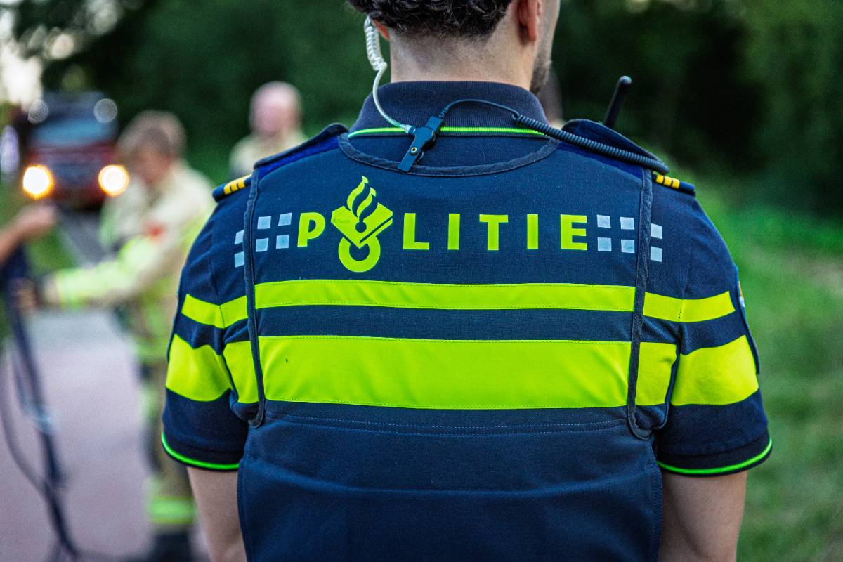 Politie