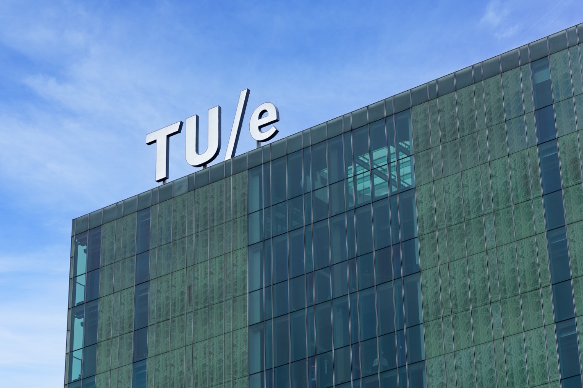 Technische Universiteit Eindhoven