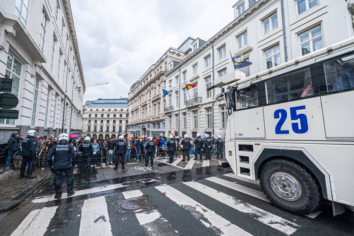 Brussel