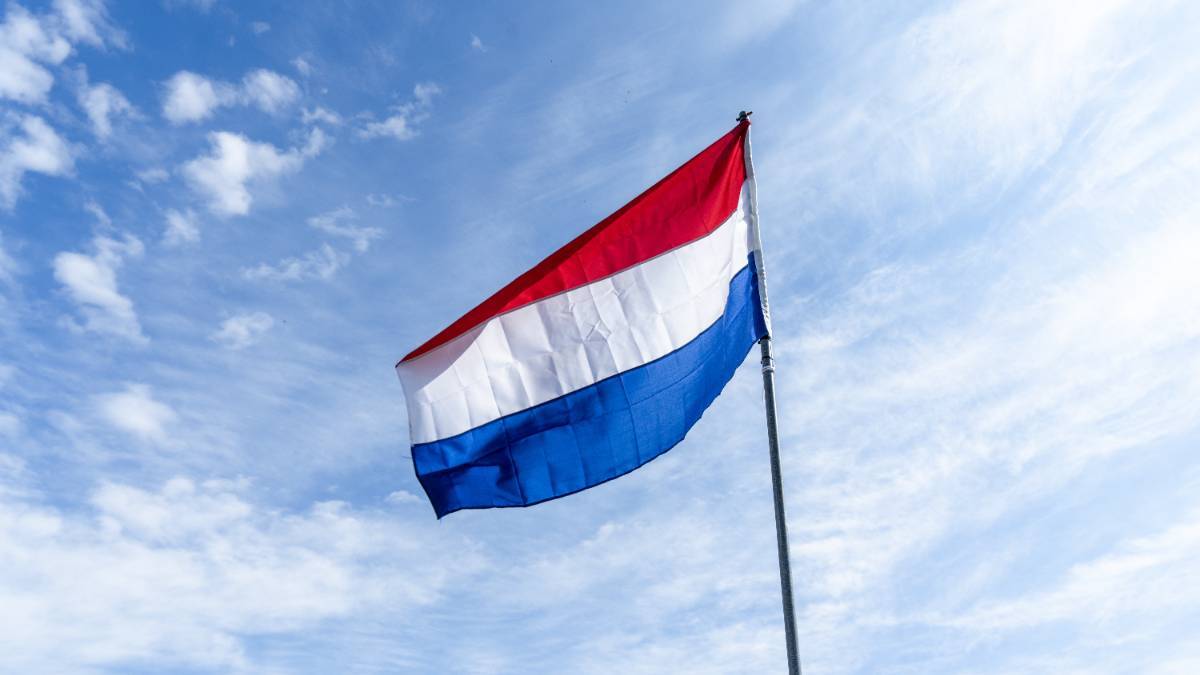 Nederland