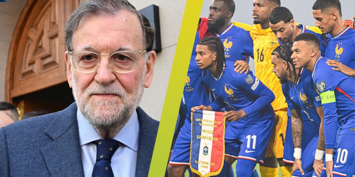 Rajoy Rajoy