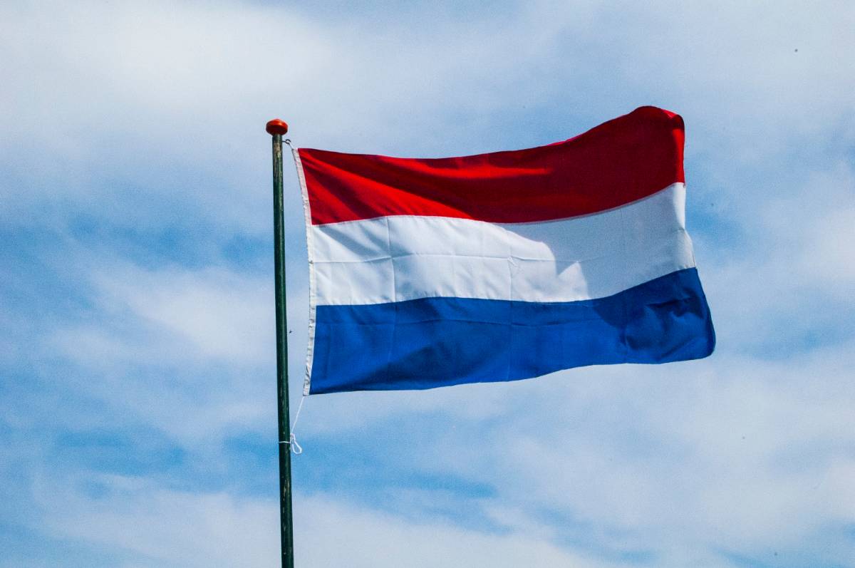 Vlag vlag