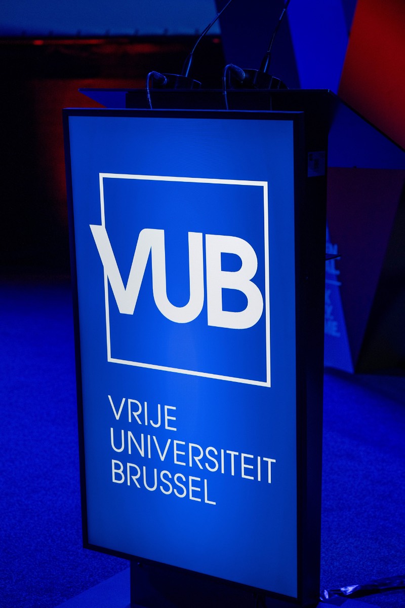 VUB
