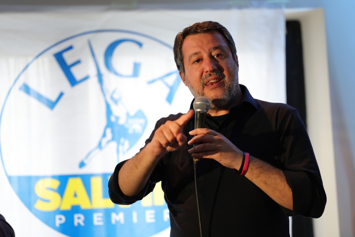Salvini Salvini