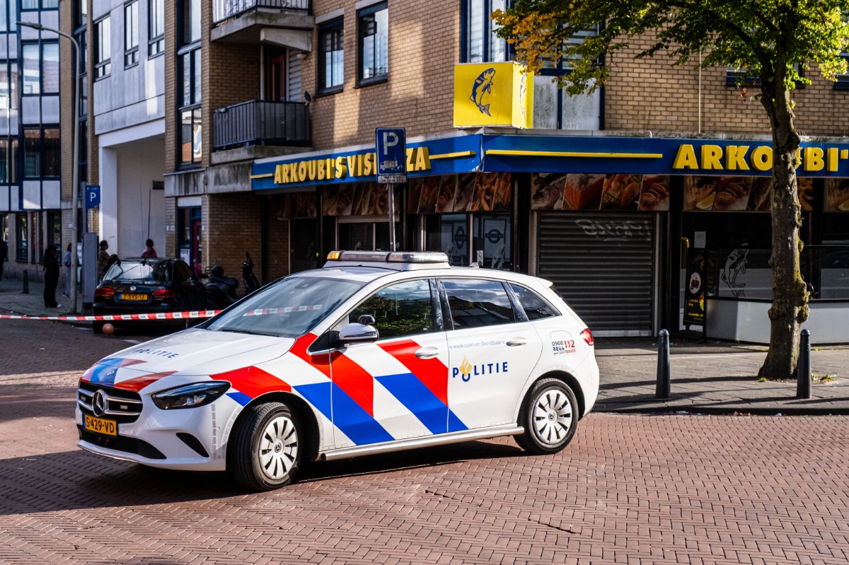politie