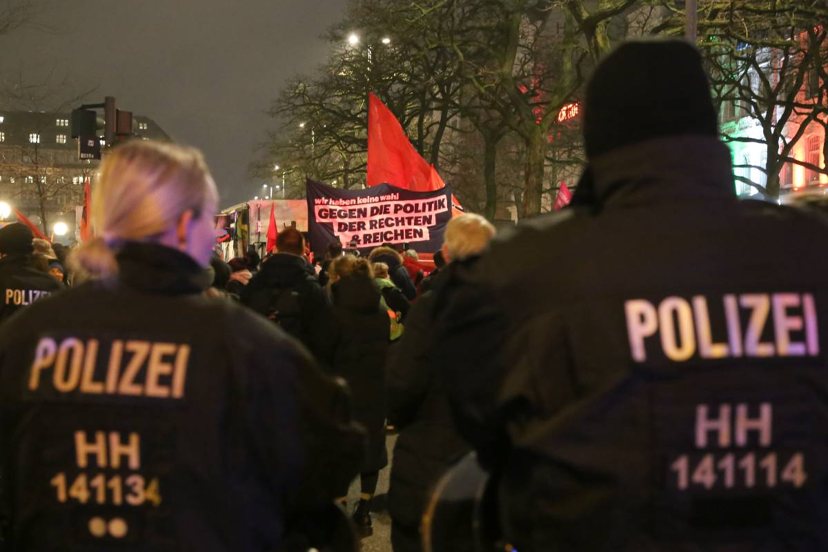 Polizei