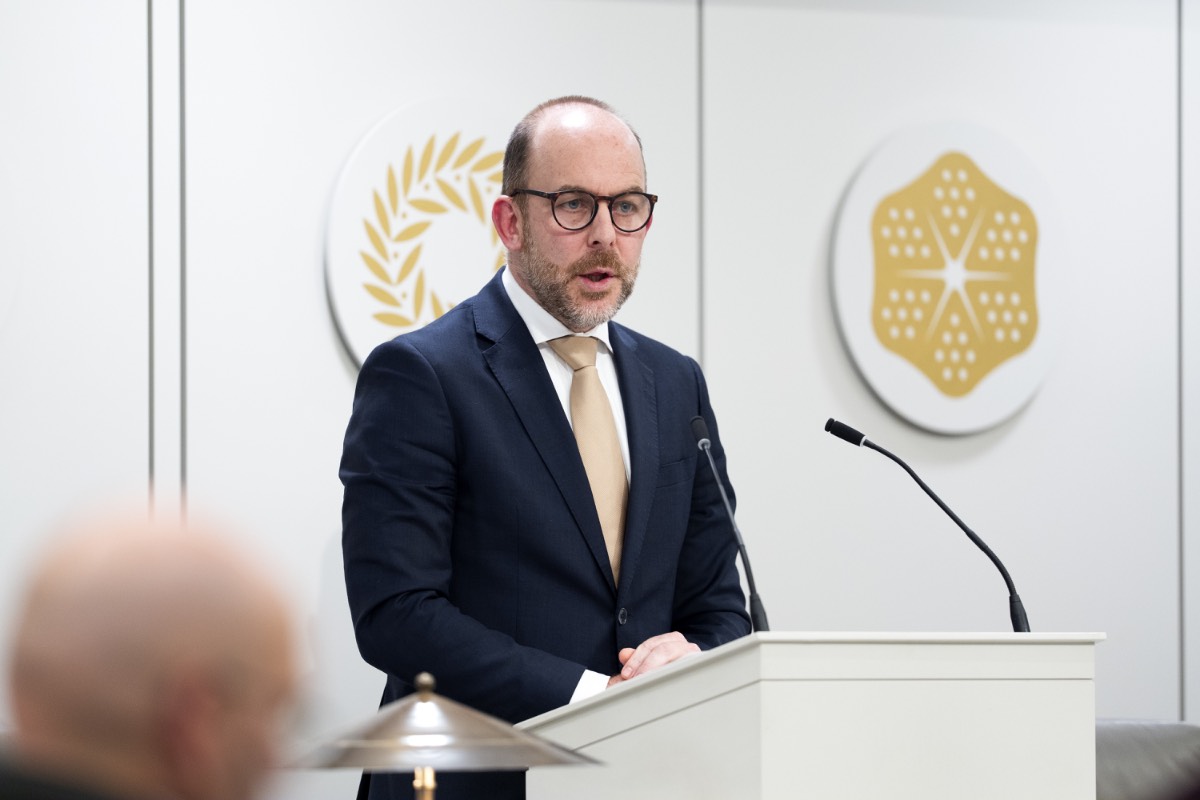 Van den Brink