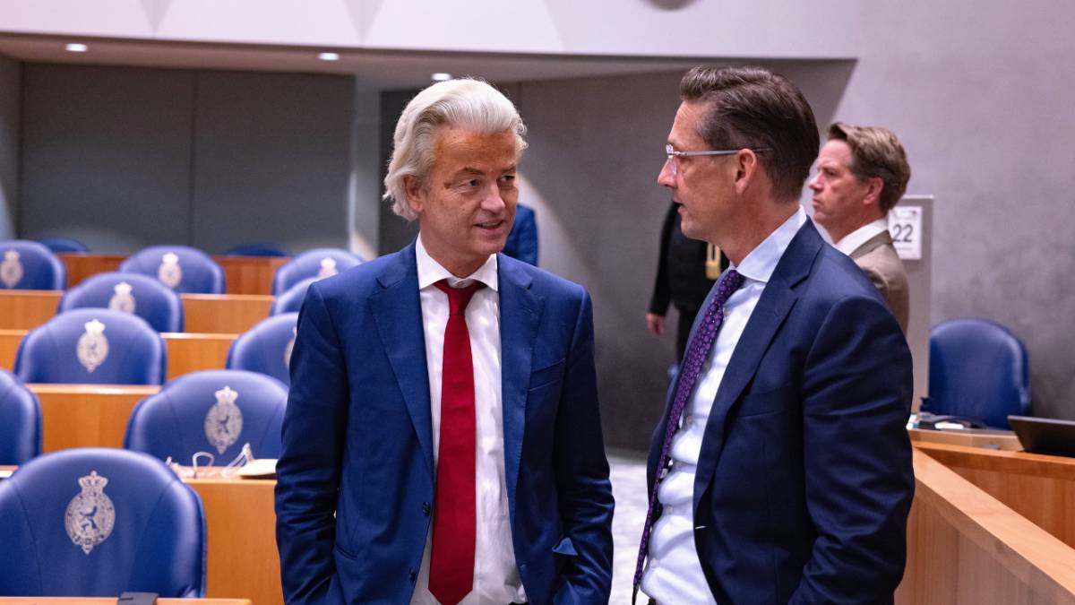 PVV