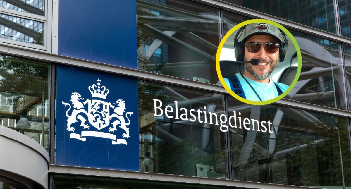 Belastingdienst Belastingdienst