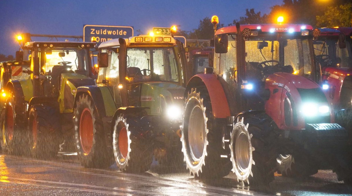 traktor