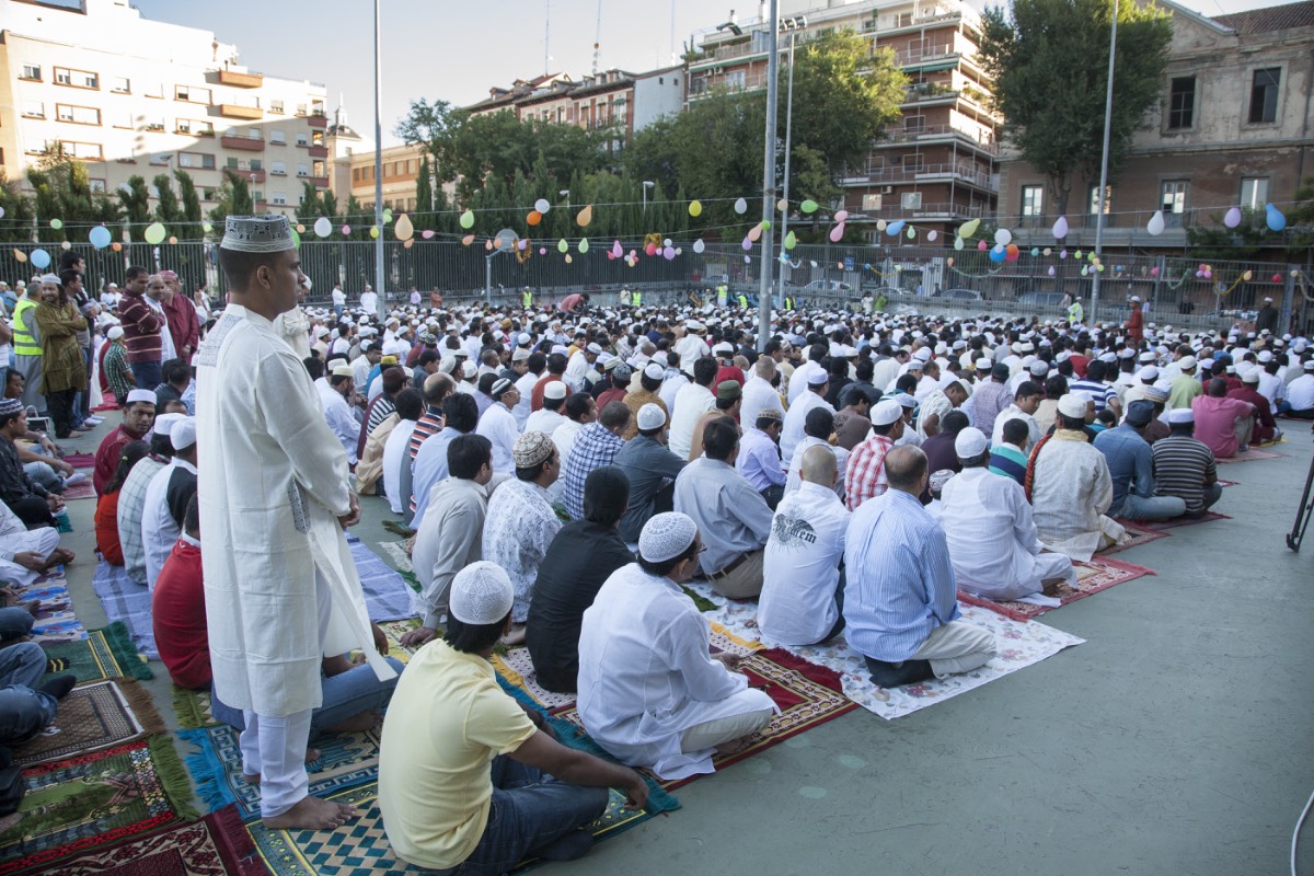moslims