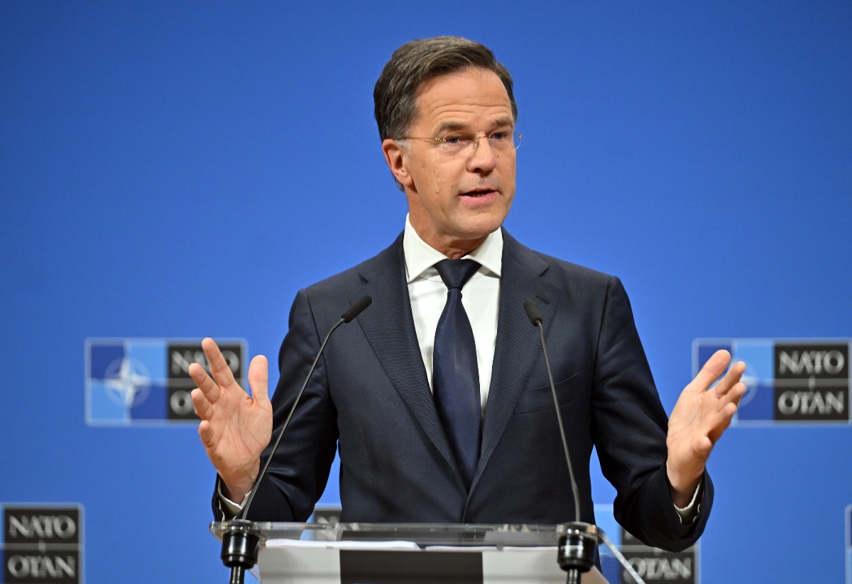 Rutte